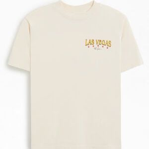 PacSun Men's Mike Tyson Return To Las Vegas T-Shirt