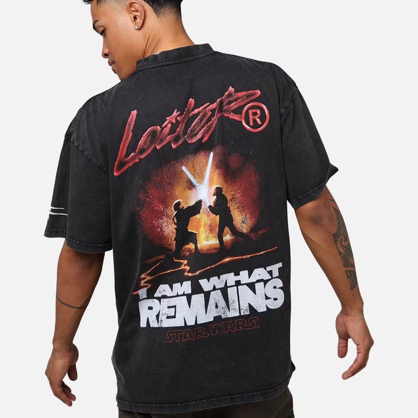 Star Wars Darth Vader T-Shirt