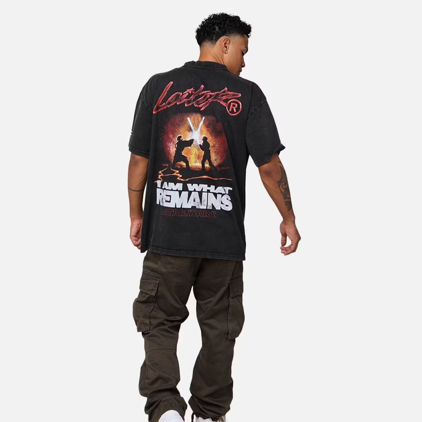 Star Wars Darth Vader T-Shirt