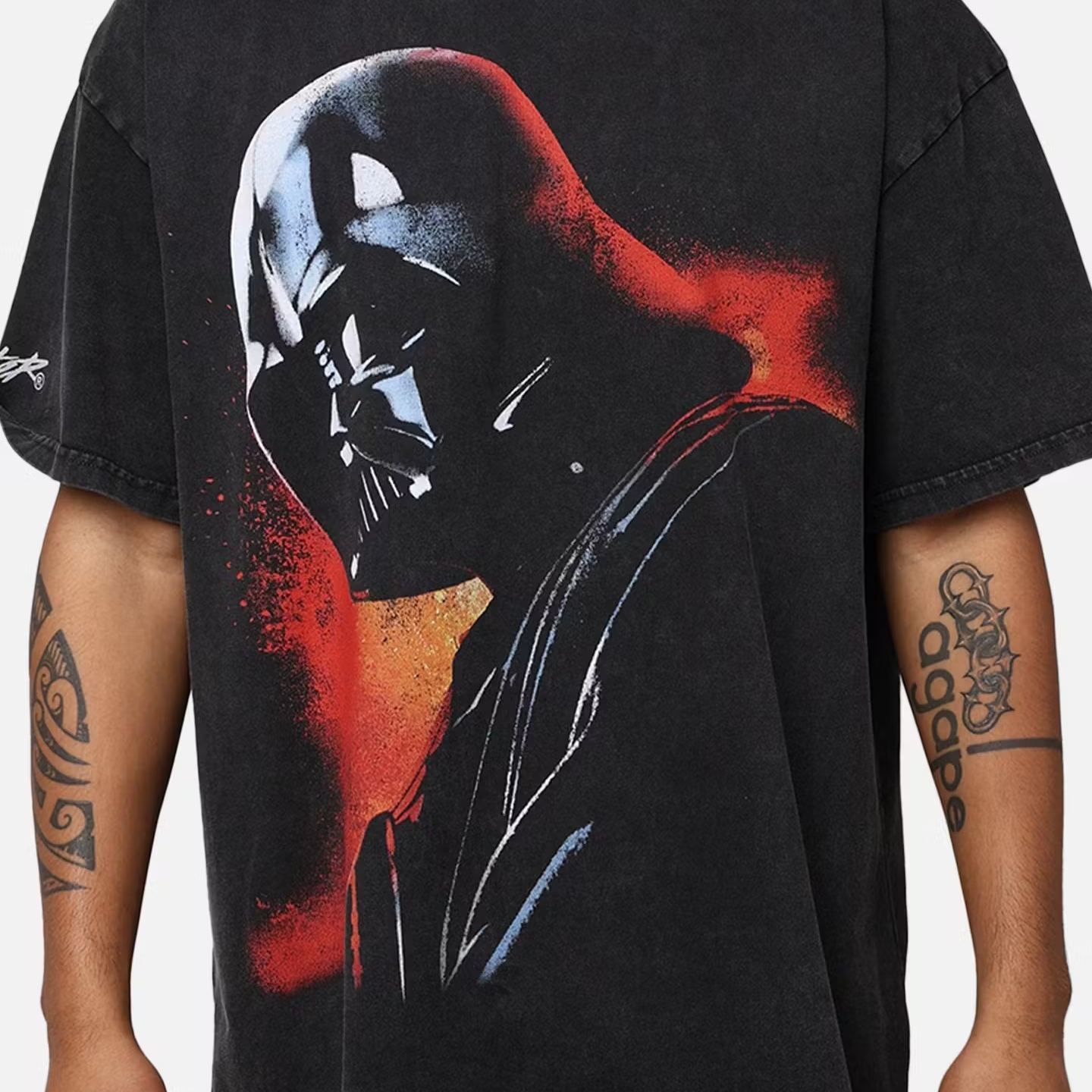 Star Wars Darth Vader T-Shirt