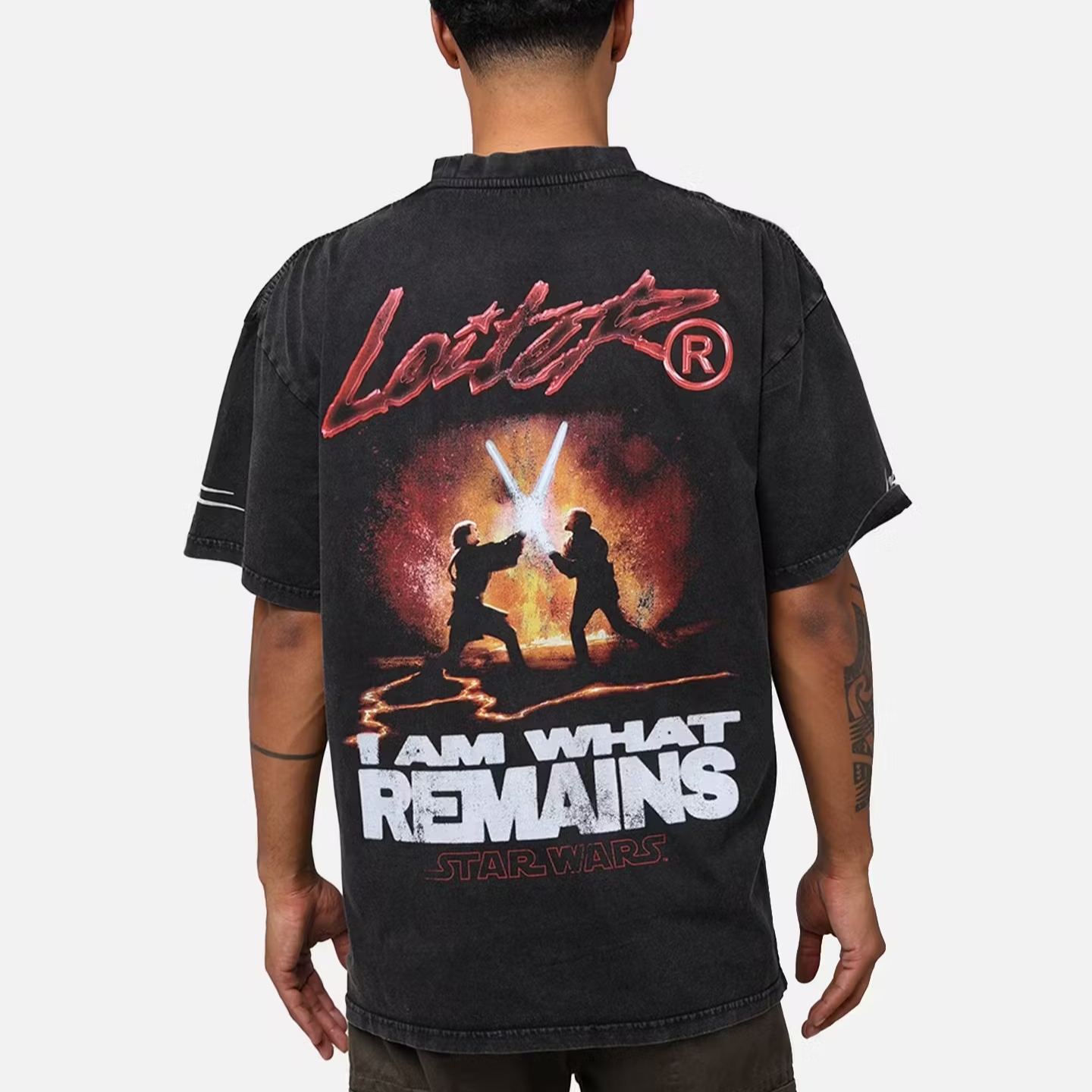 Star Wars Darth Vader T-Shirt