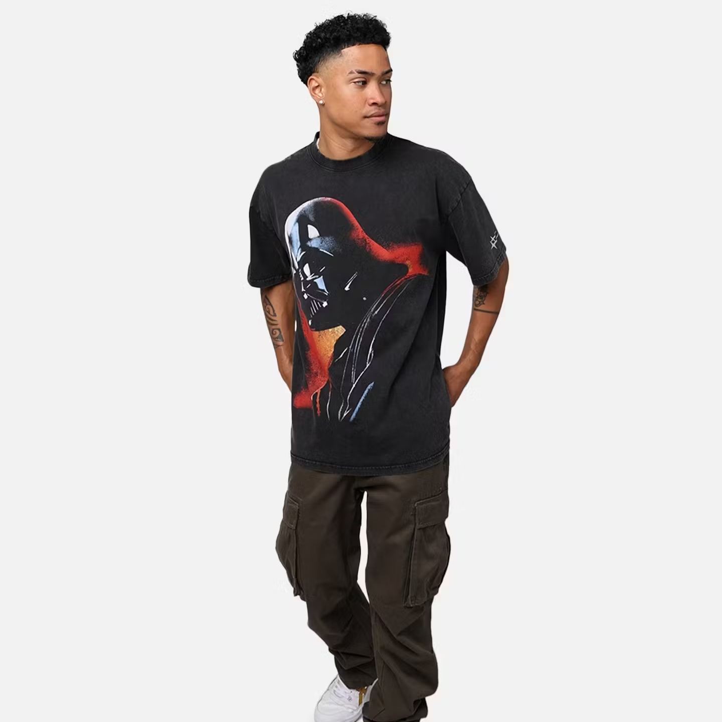 Star Wars Darth Vader T-Shirt