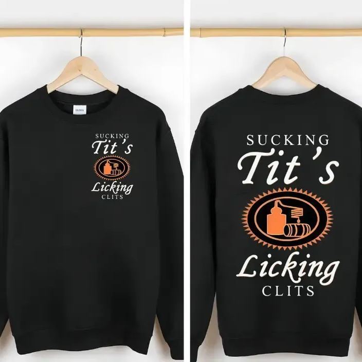 Tito's Drinking Humor T-Shirt
