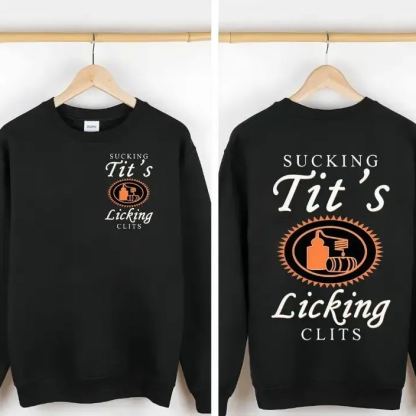 Tito's Drinking Humor T-Shirt