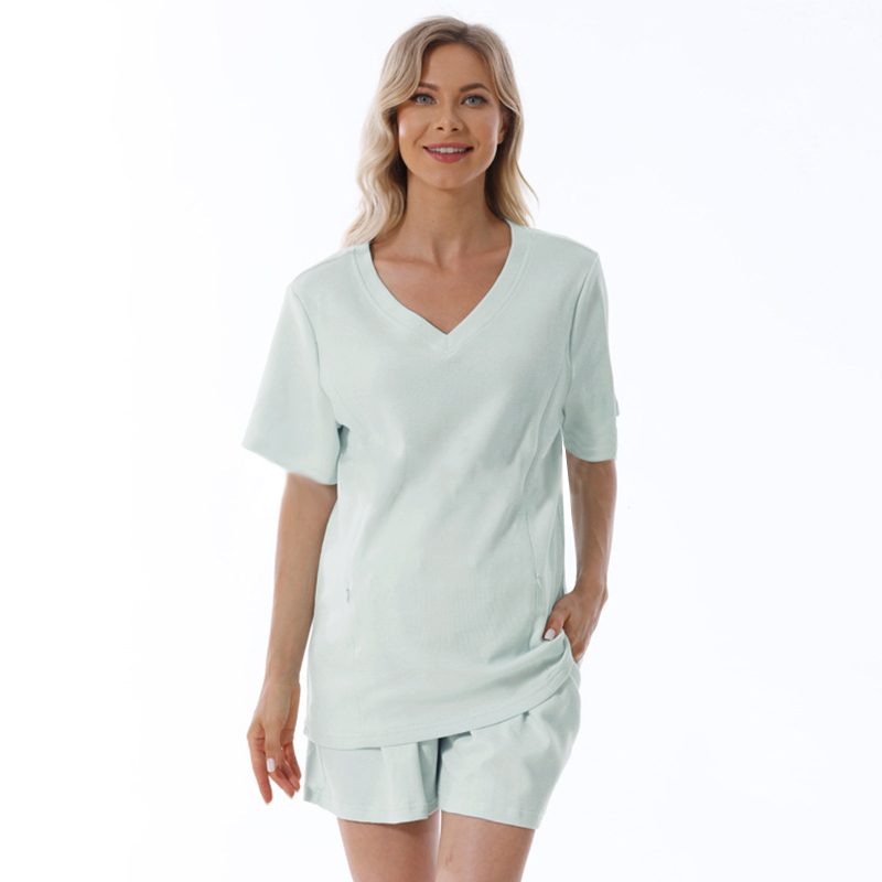 2pcs Multi-functional Maternity & Nursing