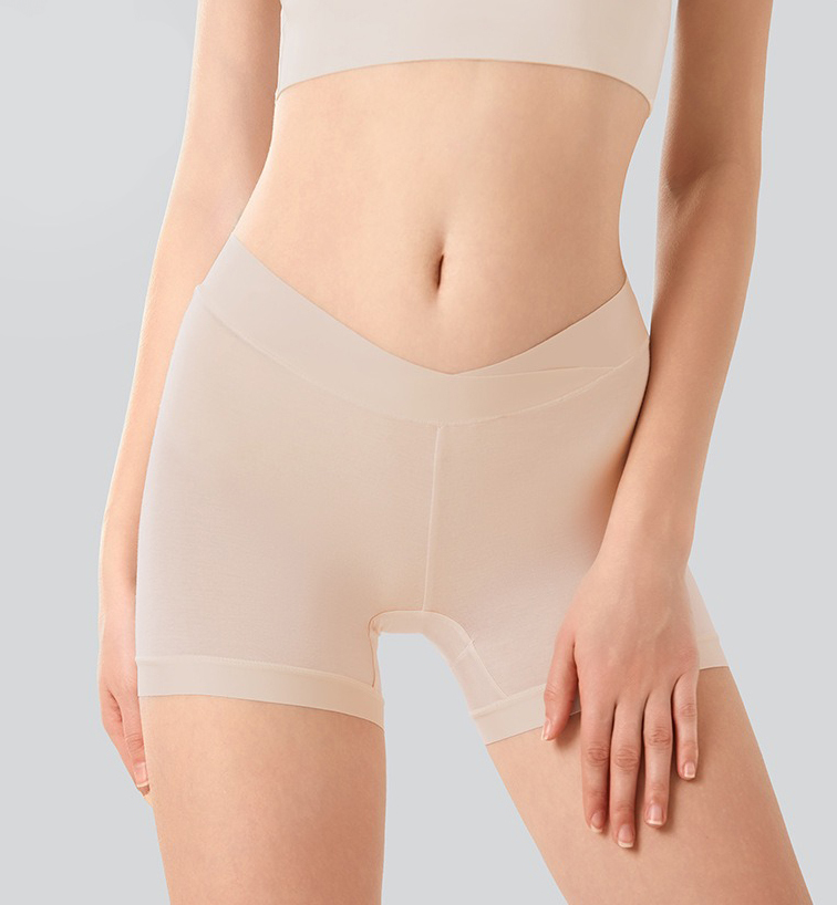 Maternity High-Stretch Yoga Pants