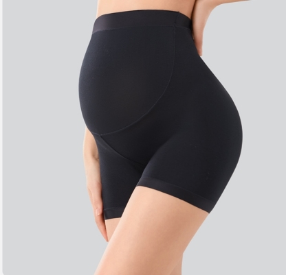 Maternity High-Stretch Yoga Pants