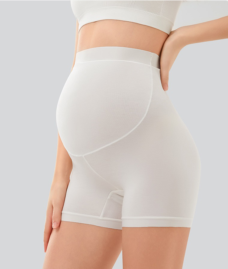 Maternity High-Stretch Yoga Pants