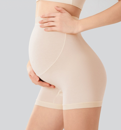 Maternity High-Stretch Yoga Pants