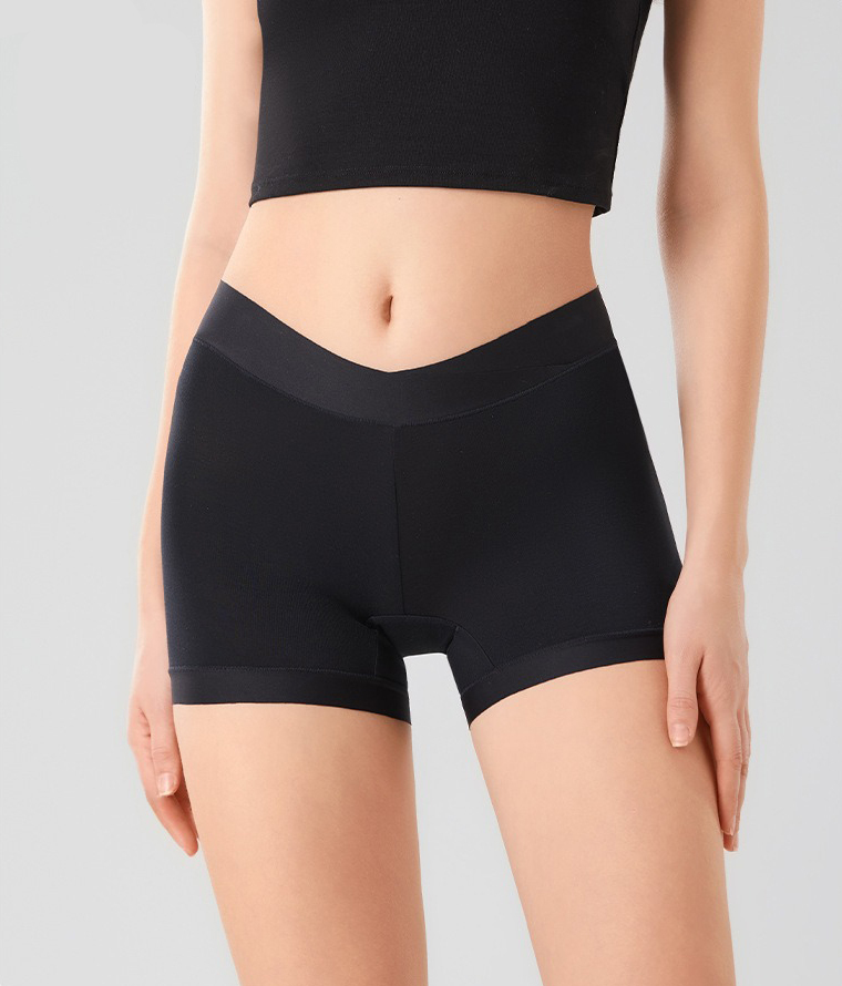 Maternity High-Stretch Yoga Pants