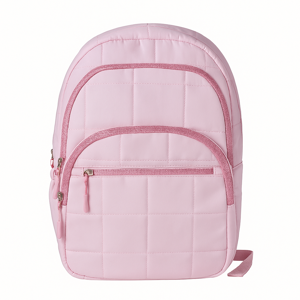 Extra-Large Diaper Backpack for Moms