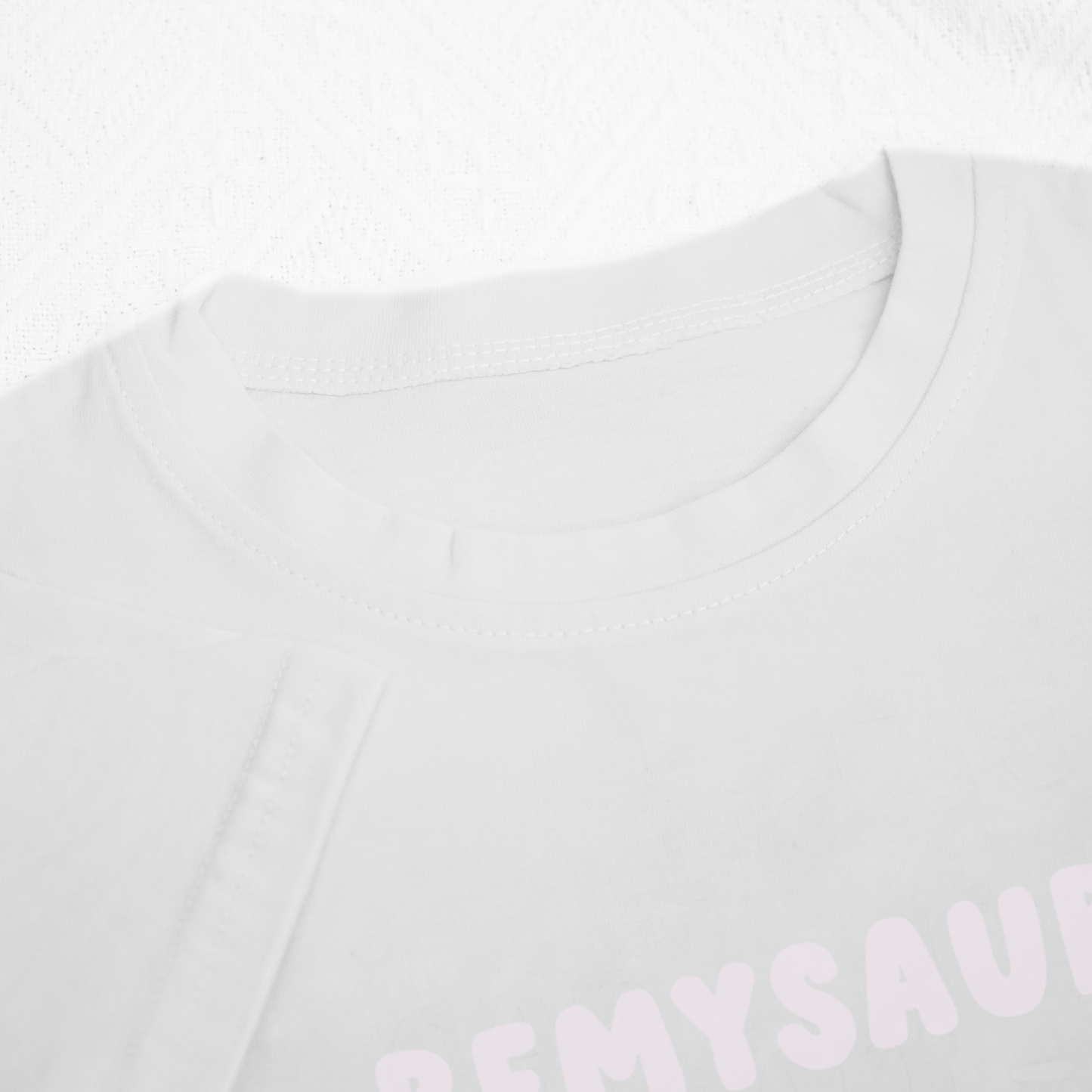 Personalized Nickname Kids Graphic Tee