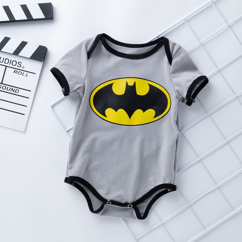 [Copy]Baby Boy Souflis Elegant Gentleman Onesies