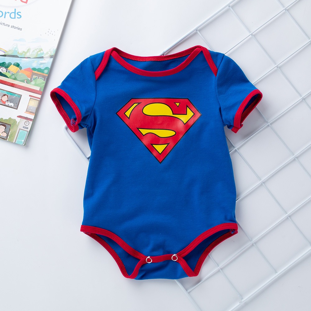 [Copy]Baby Boy Souflis Elegant Gentleman Onesies