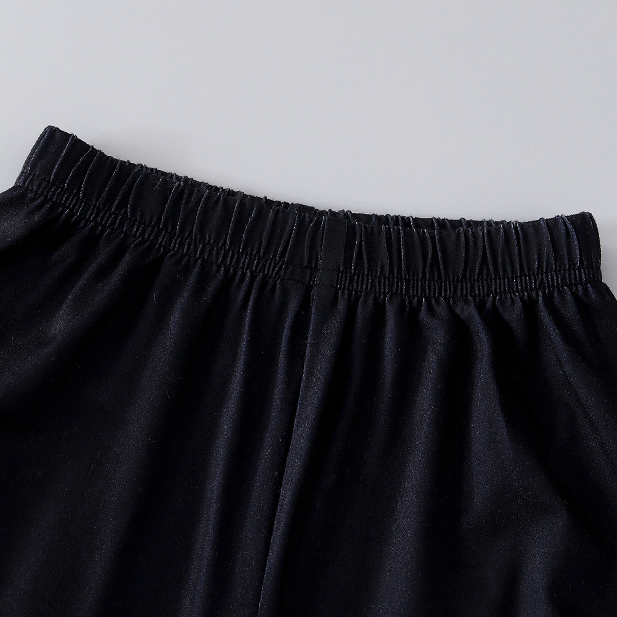 2pcs Baby Boy Contrast Collar Polo & Shorts