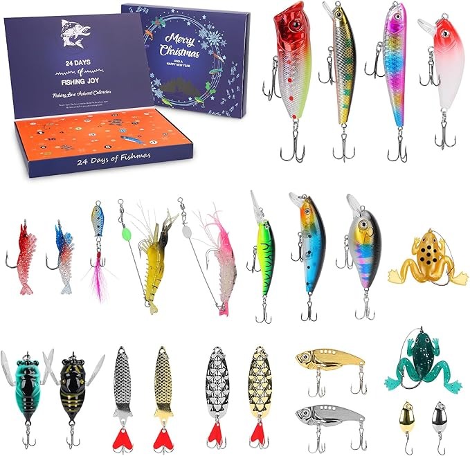 Reel Tradition™ Calendar