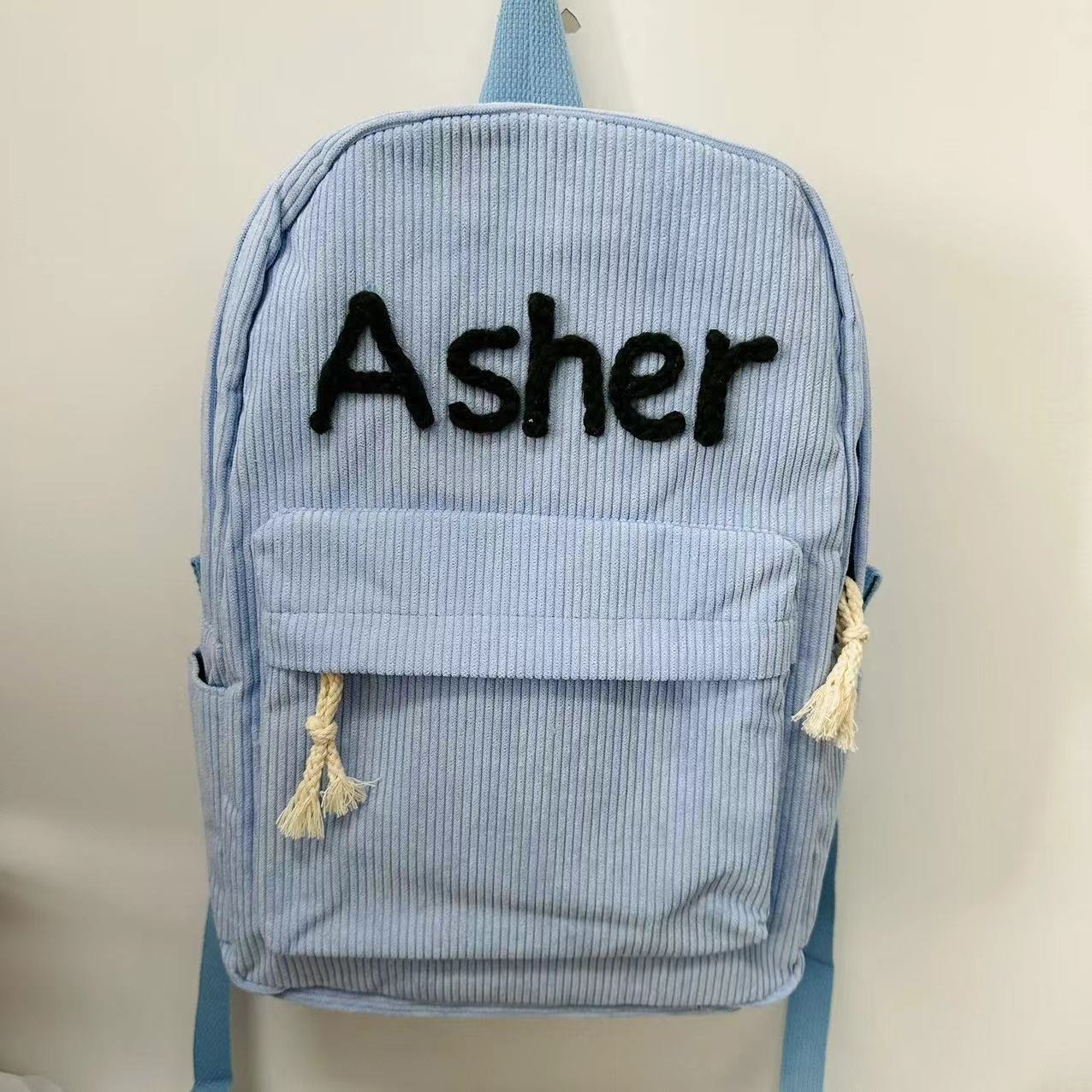Custom Back to School Backpack