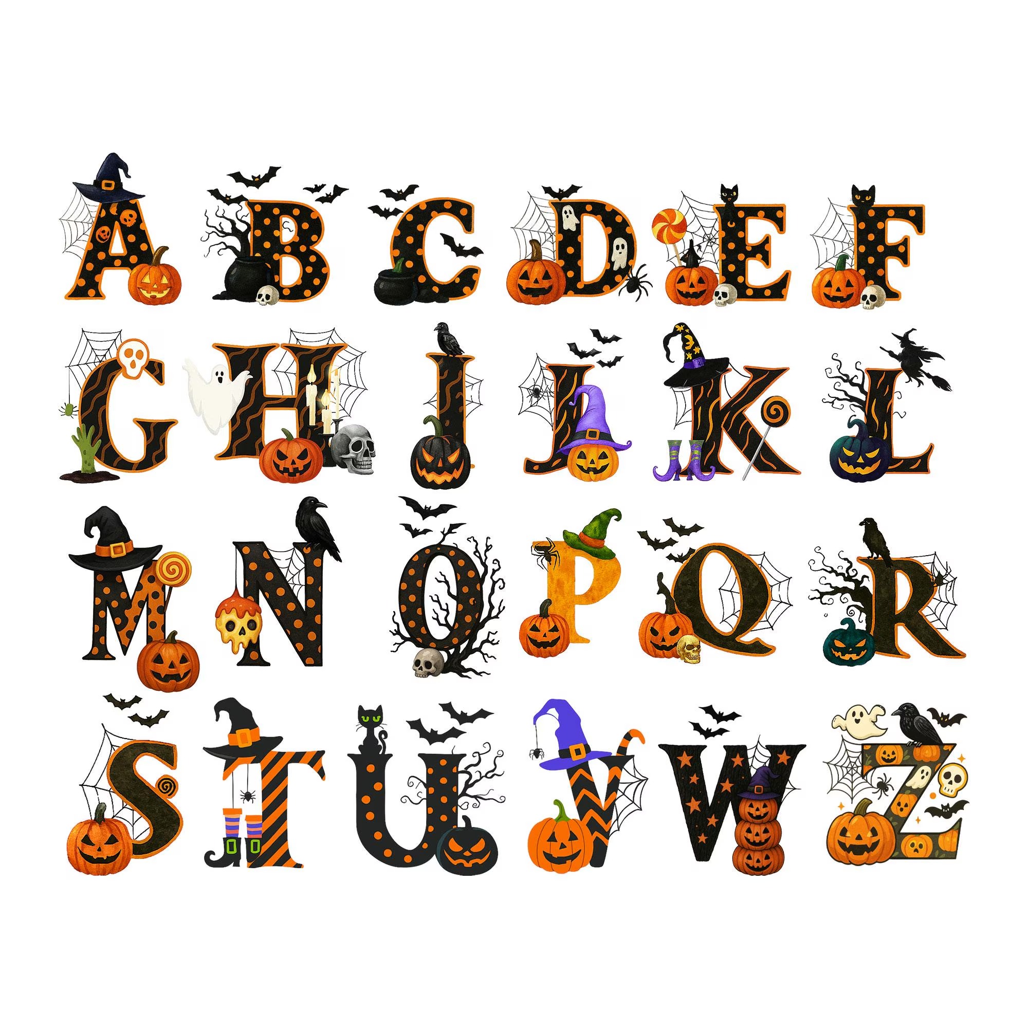 Custom Name Halloween Blanket