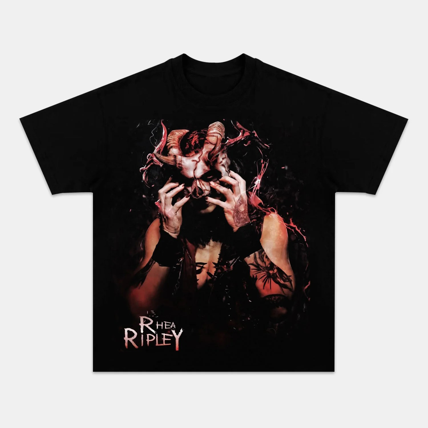 RHEA RIPELY 12.13 T-Shirt