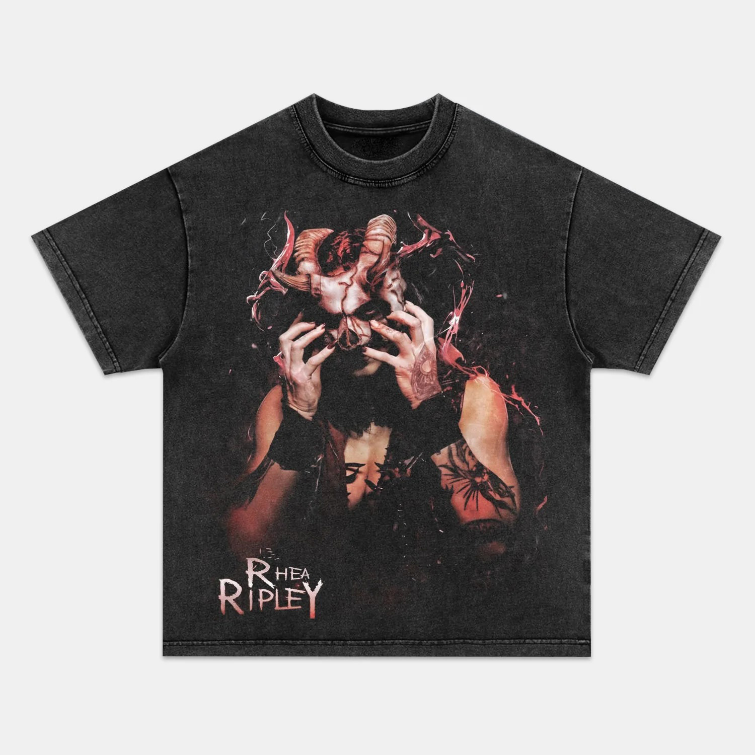 RHEA RIPELY 12.13 T-Shirt