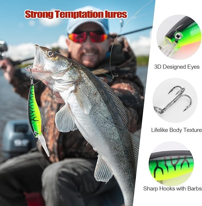 Reel Tradition™ Calendar