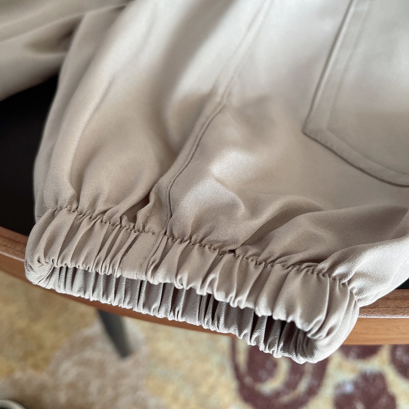 2pcs Toddler Boys Stripe Placket Short Sleeve Shirt & Pants