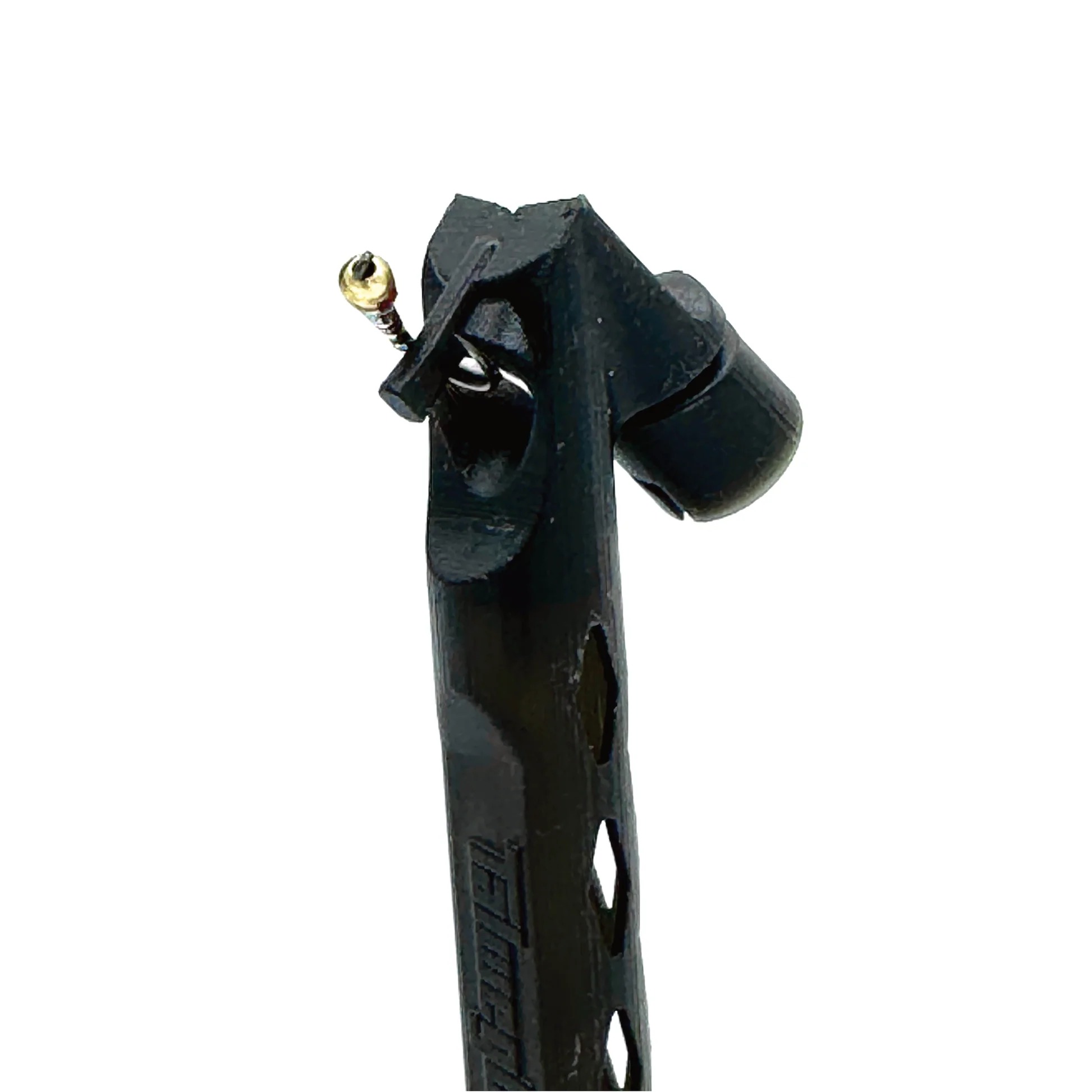 Fly Roost Hook Threading Tool – Easy Fly Fishing Knot & Tippet Helper 🎣