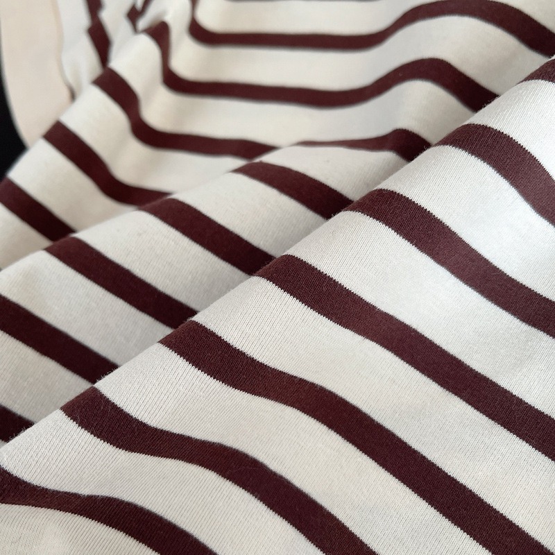 2pcs Toddler Boys Stripe Placket Short Sleeve Shirt & Pants