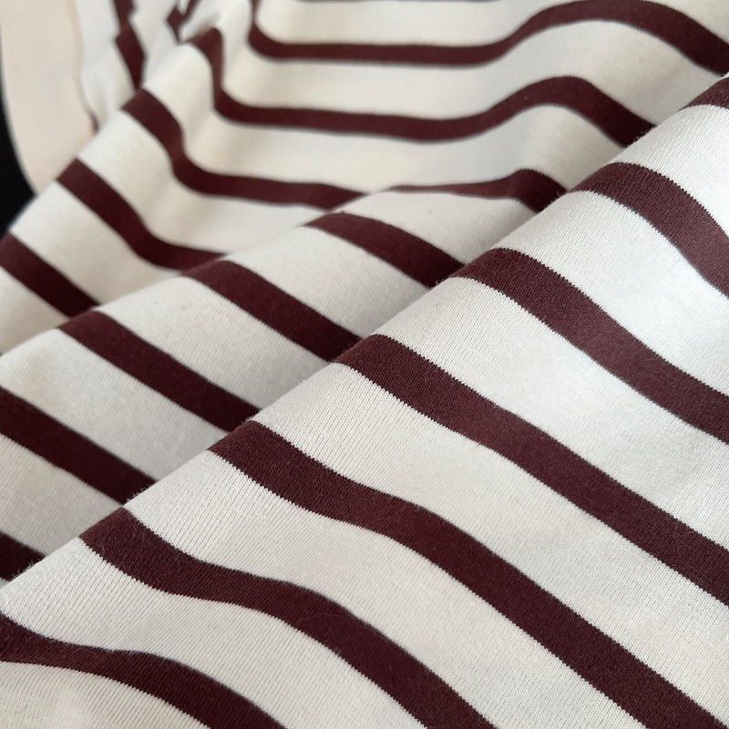 2pcs Toddler Boys Stripe Placket Short Sleeve Shirt & Pants