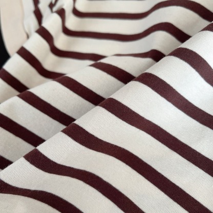 2pcs Toddler Boys Stripe Placket Short Sleeve Shirt & Pants