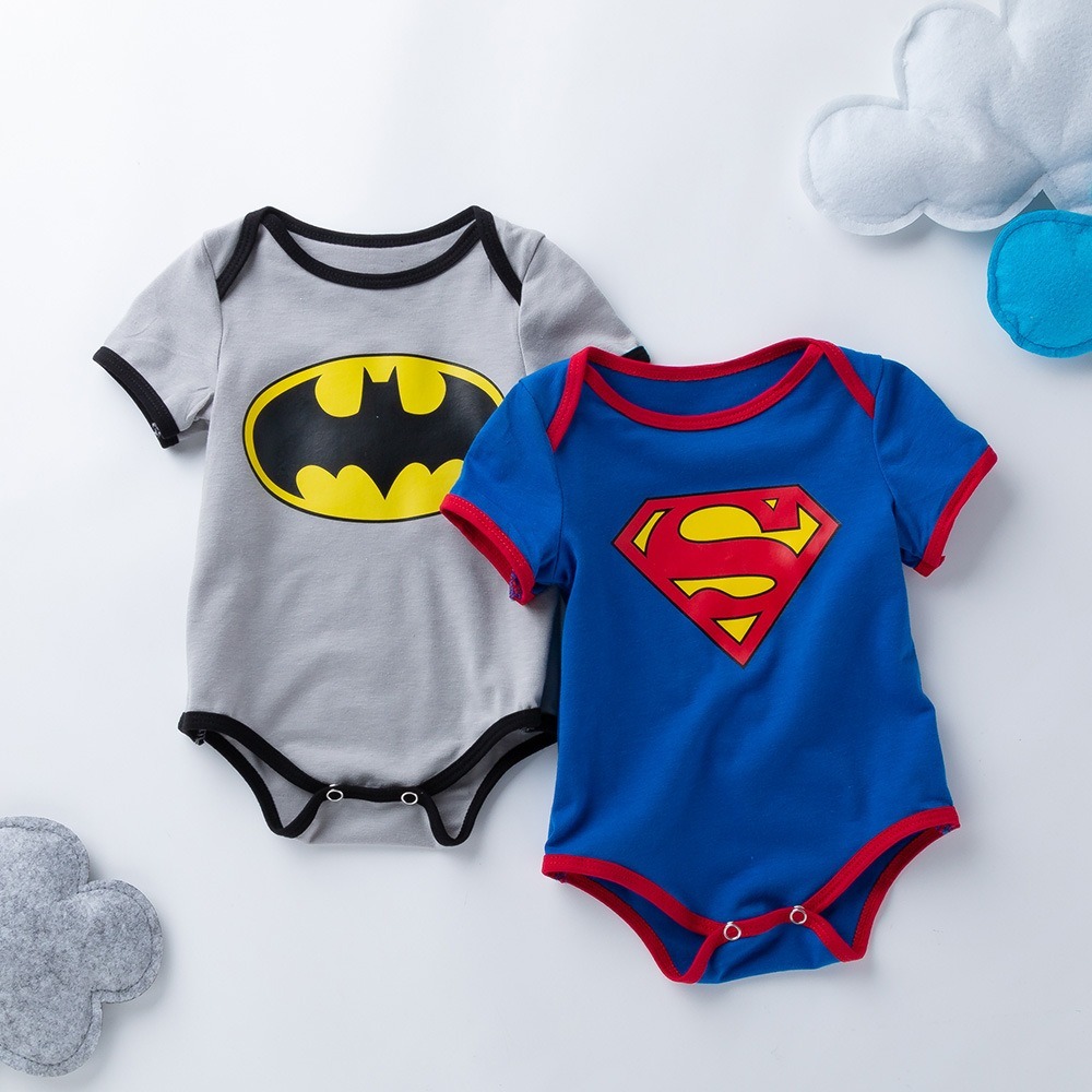 [Copy]Baby Boy Souflis Elegant Gentleman Onesies