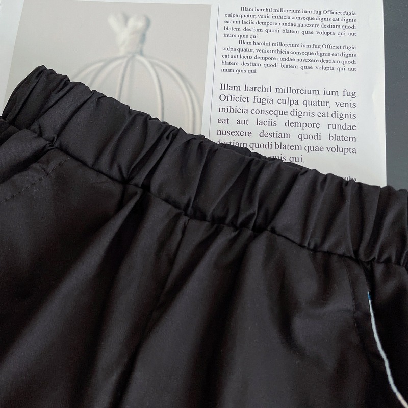 2pcs Toddler Boys Vertical Stripe Shirt & Formal Pants