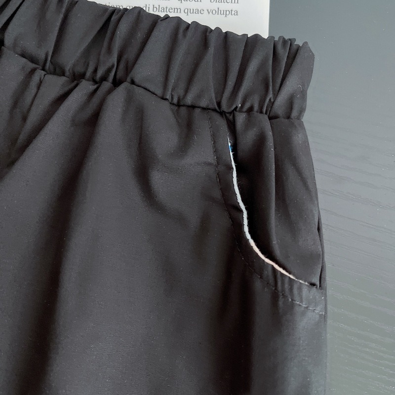 2pcs Toddler Boys Vertical Stripe Shirt & Formal Pants