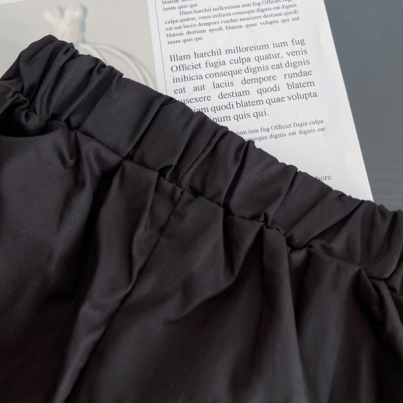 2pcs Toddler Boys Vertical Stripe Shirt & Formal Pants