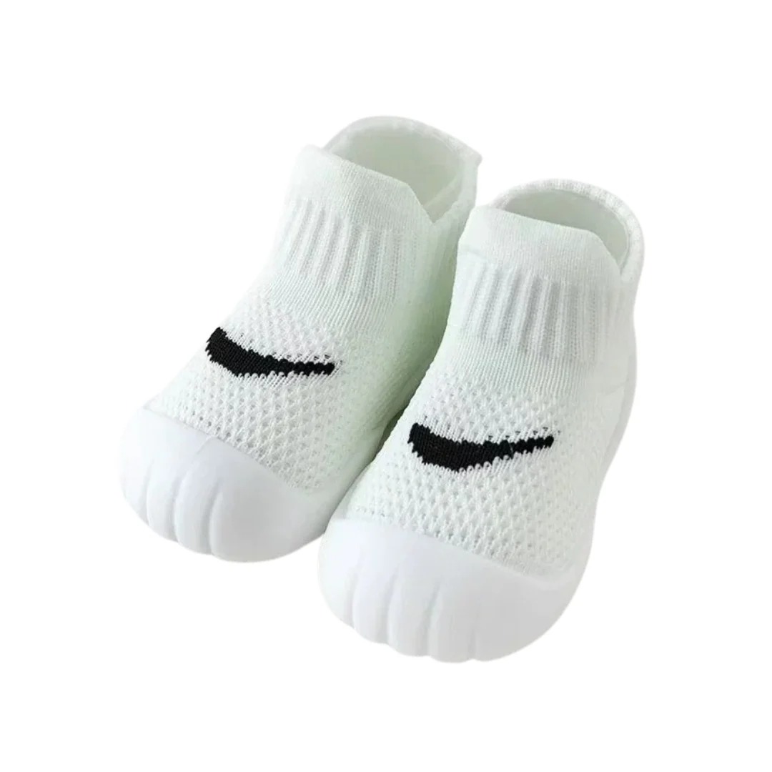 StepWise – Ergonomische Antislip Flexibele Loopschoentjes