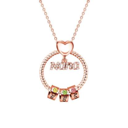 Love Necklace 🎁