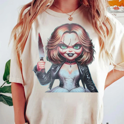 Halloween Spooky MAMA Sweatshirt