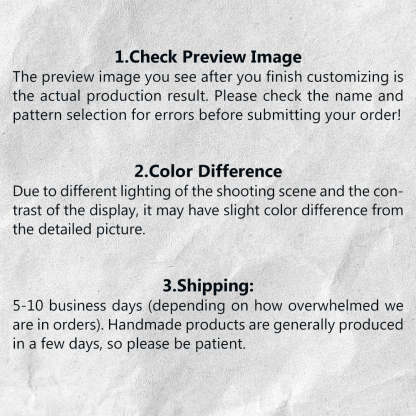 Birth Flower Bouquet Customized Pillow Cushion