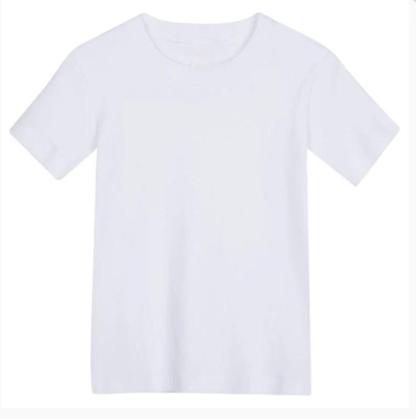 Personalized Crayon Lapel Back to School Shirt