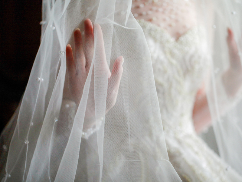 Wedding Dresses