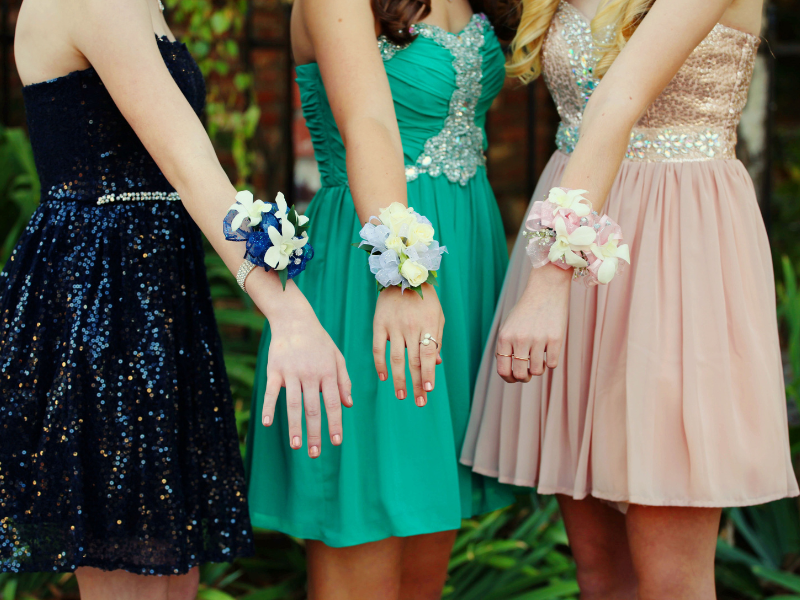 Homecoming Dresses
