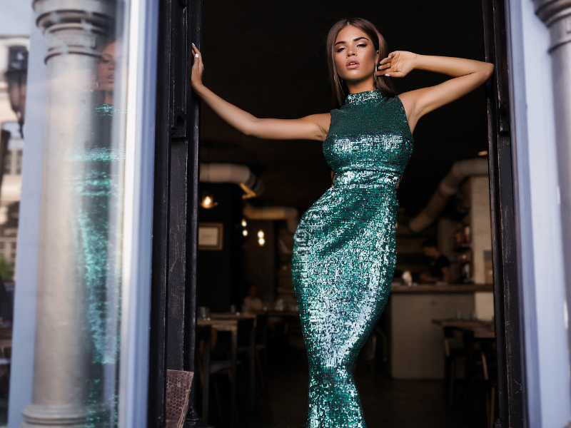 Evening Dresses