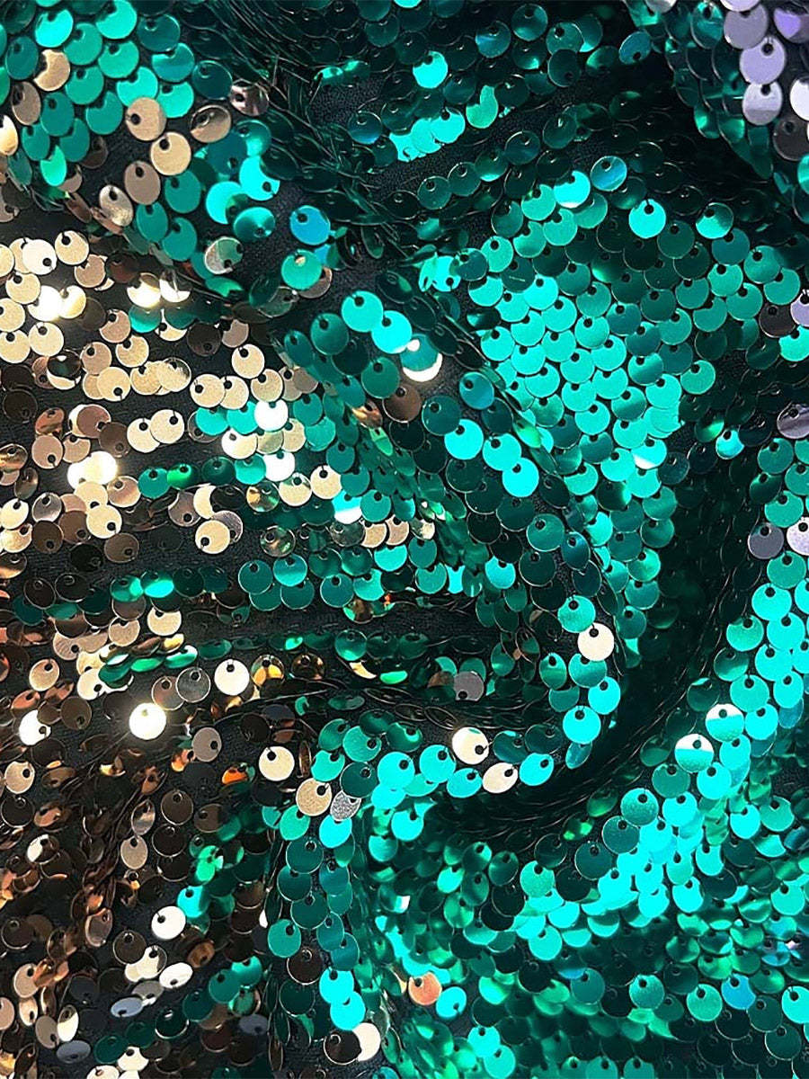 Retro Floor-Length Trumpet/Mermaid Gown with Belt for Mothers of the Bride & Groom