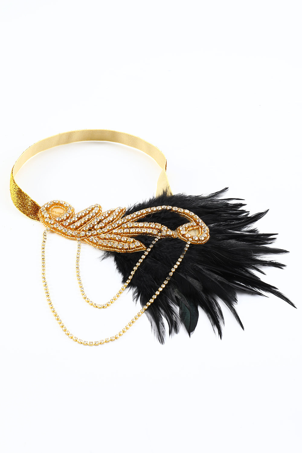 1920s Party Accessories Five-Piece Set