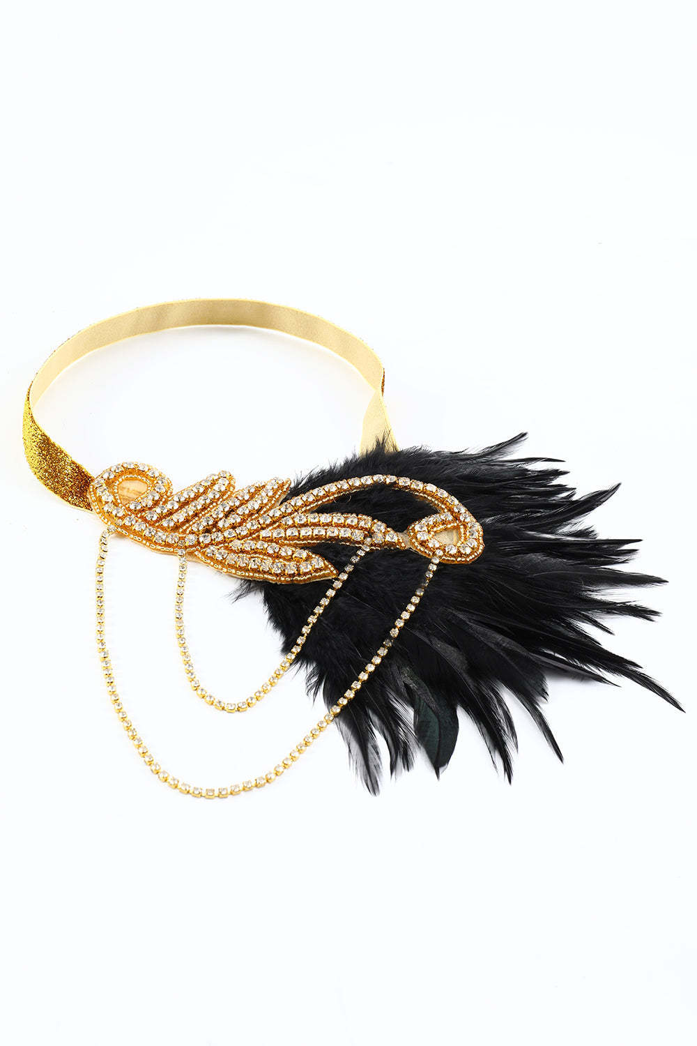 1920s Party Accessories Five-Piece Set