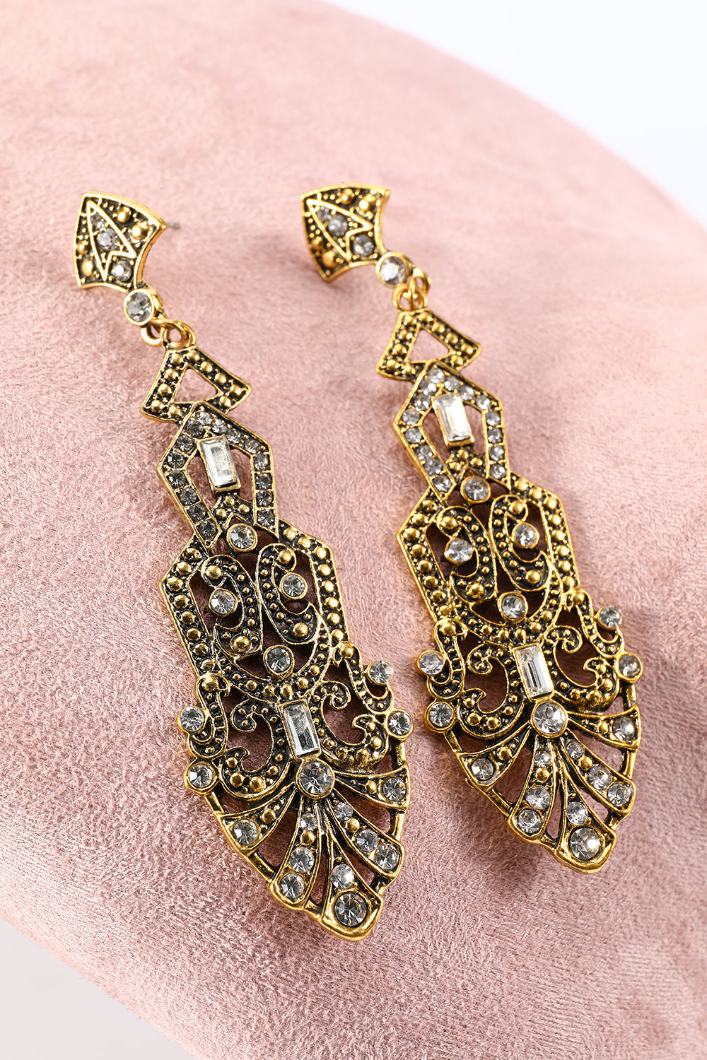 1920s Party Accessories Five-Piece Set
