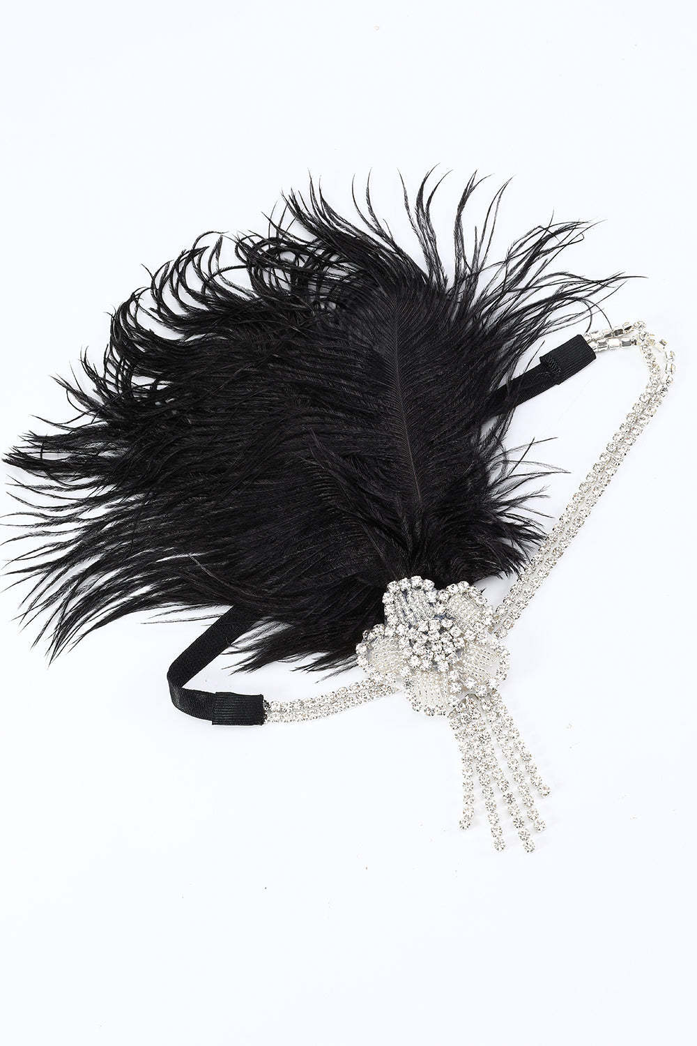 1920s Women's Flapper Gatsby Costume Accessories Set