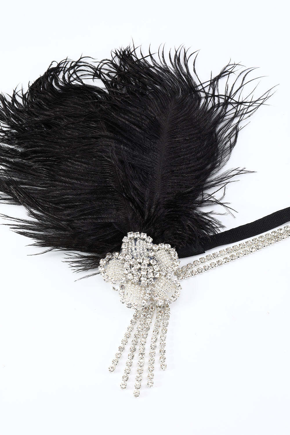 1920s Women's Flapper Gatsby Costume Accessories Set