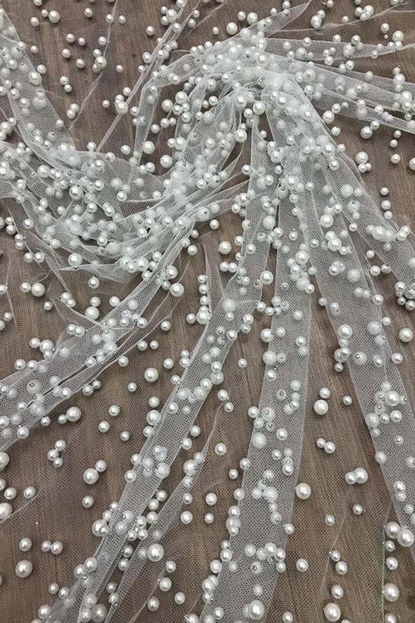 Open Shoulder Sweetheart Prom Dress Beading Evening Dress With Slit