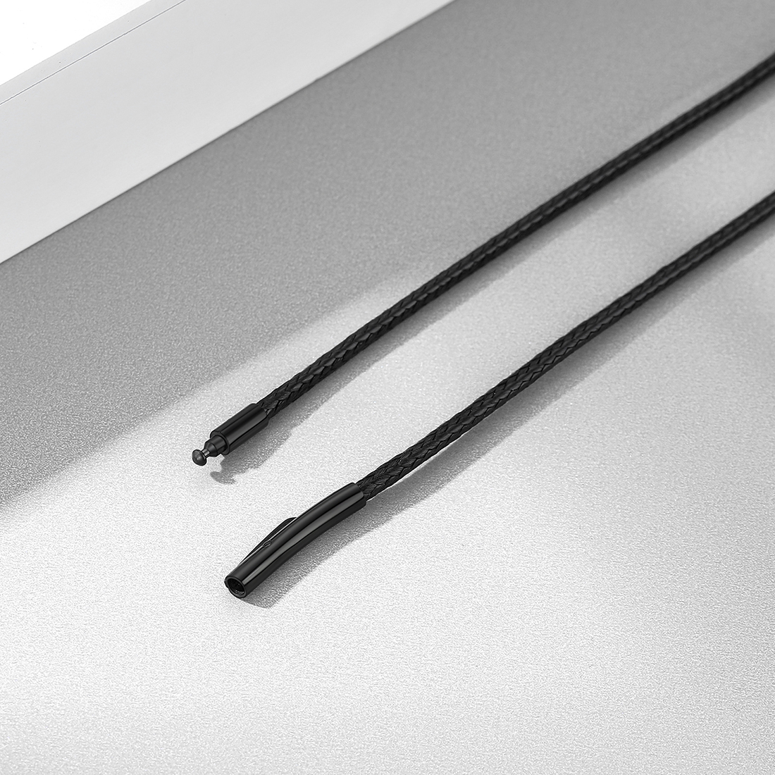 2mm Woven Wax Rope Chain, Leather-03